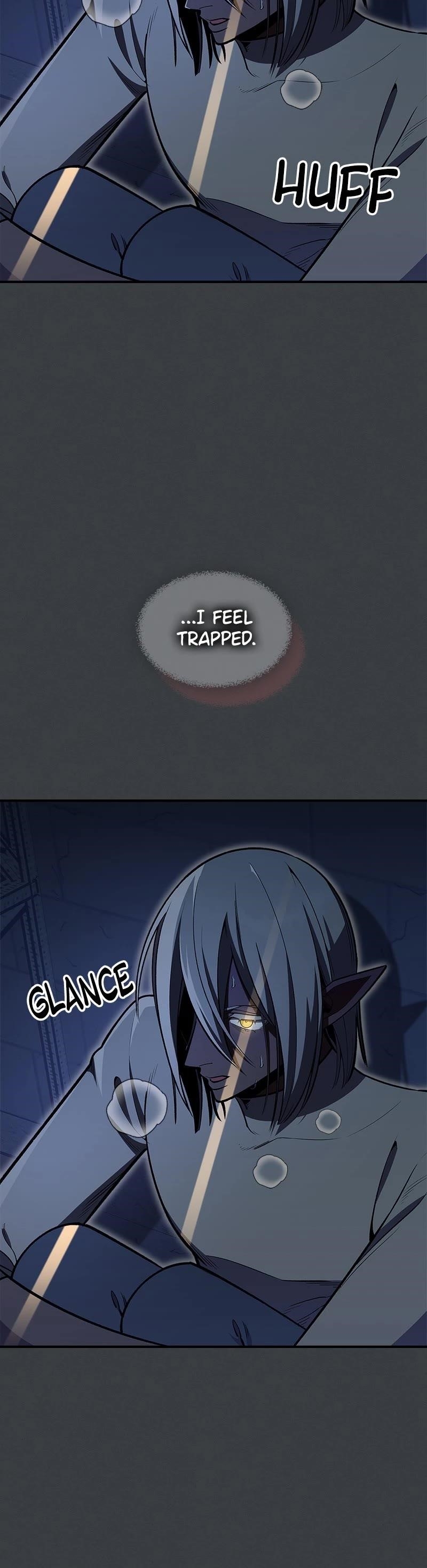 There Was a Hero Chapter 57 - Page 3