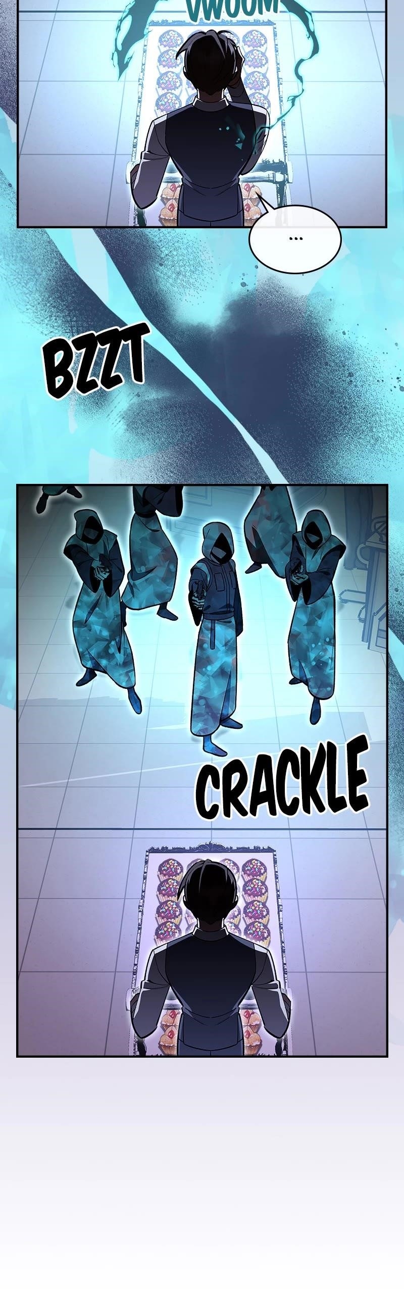 There Was a Hero Chapter 57 - Page 35