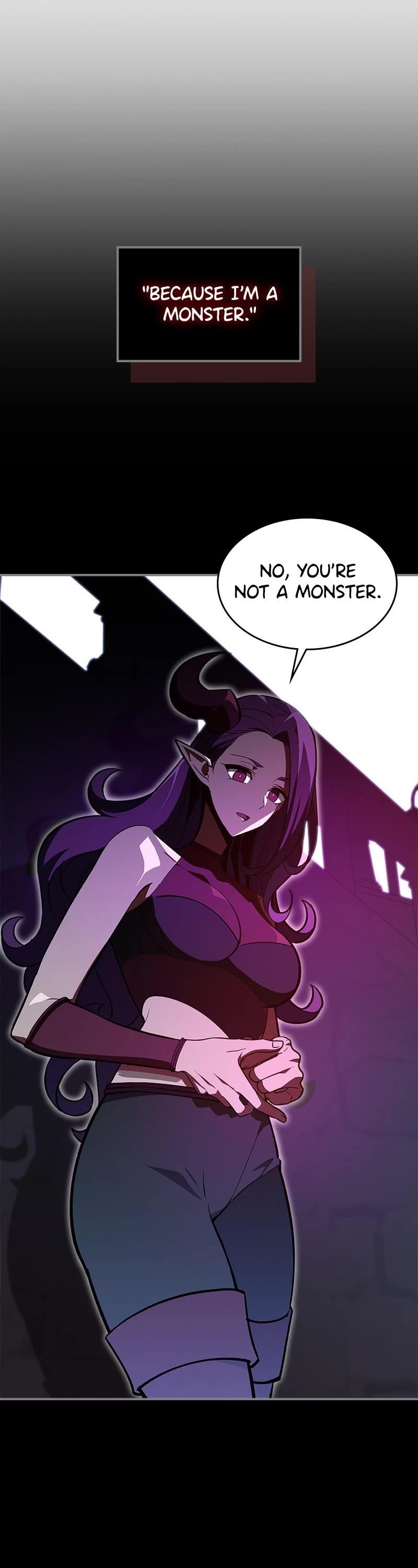 There Was a Hero Chapter 57 - Page 37