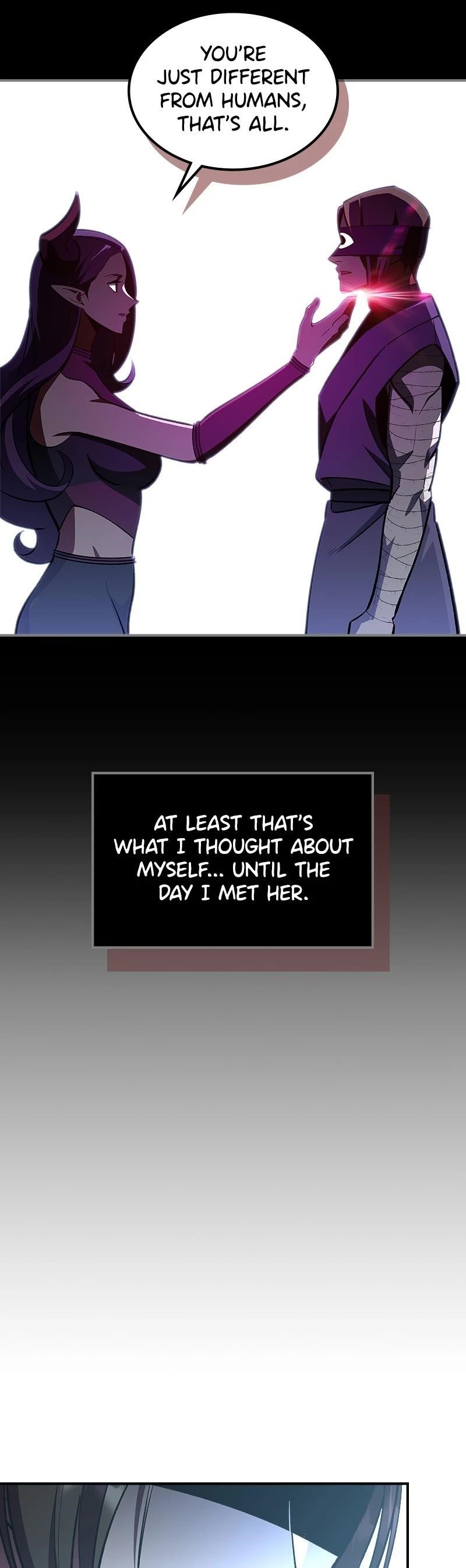 There Was a Hero Chapter 57 - Page 38