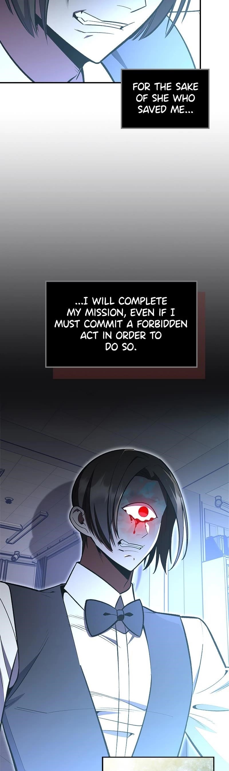 There Was a Hero Chapter 57 - Page 39