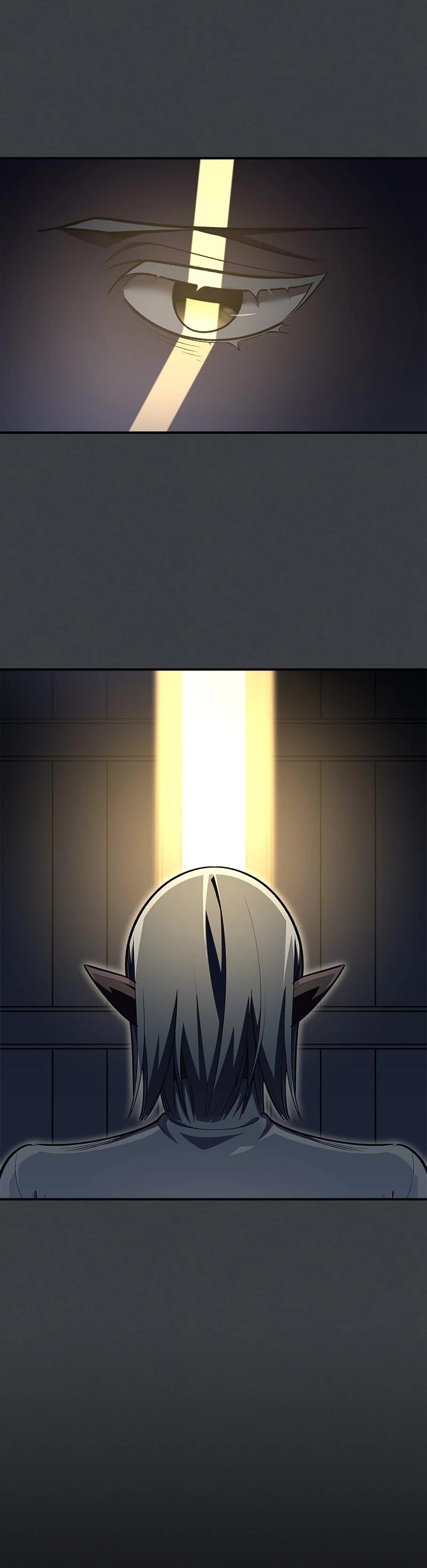 There Was a Hero Chapter 57 - Page 4