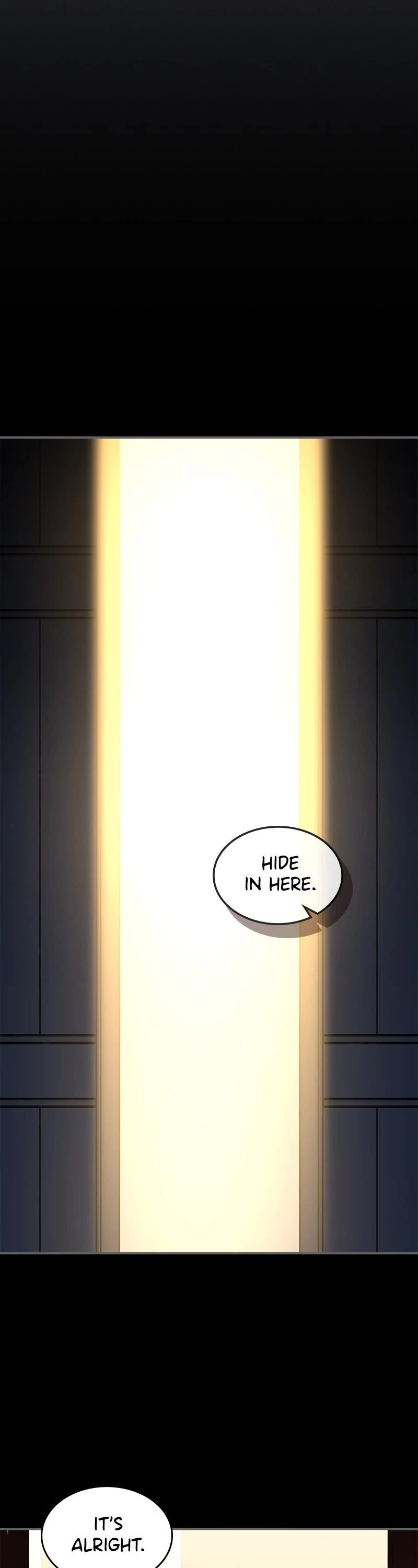 There Was a Hero Chapter 57 - Page 5