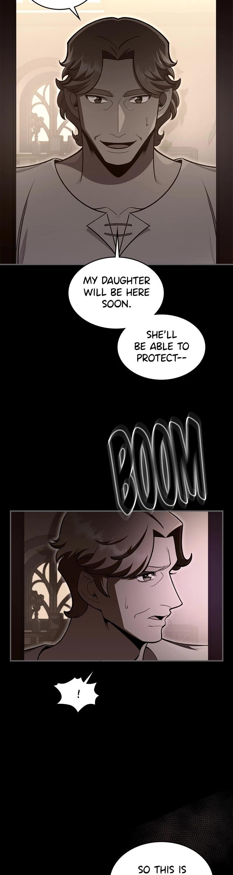 There Was a Hero Chapter 57 - Page 6