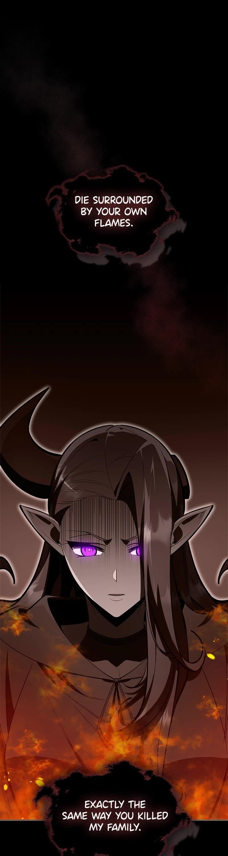 There Was a Hero Chapter 57 - Page 9