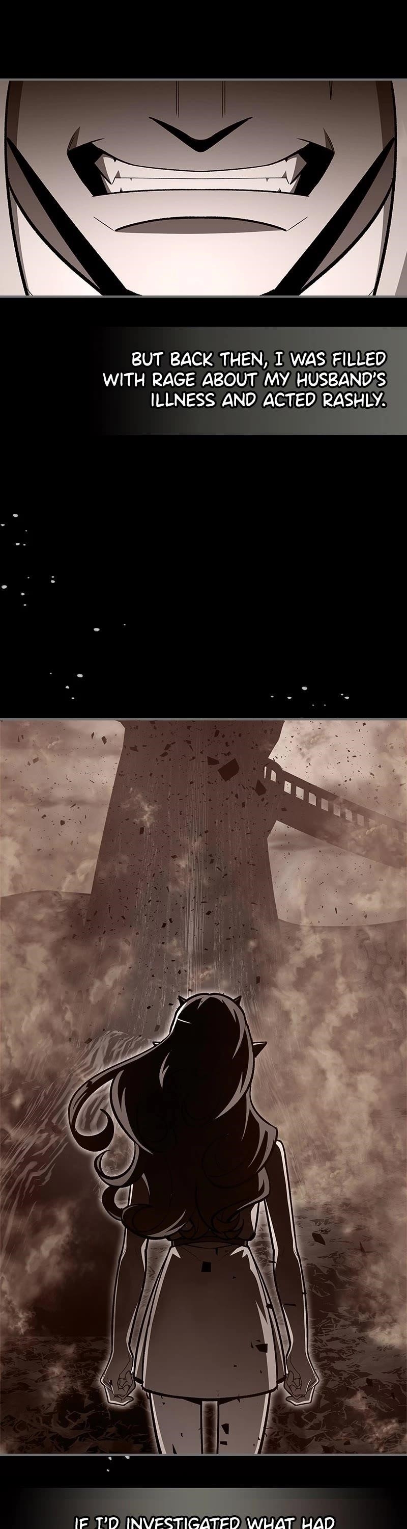 There Was a Hero Chapter 58 - Page 13