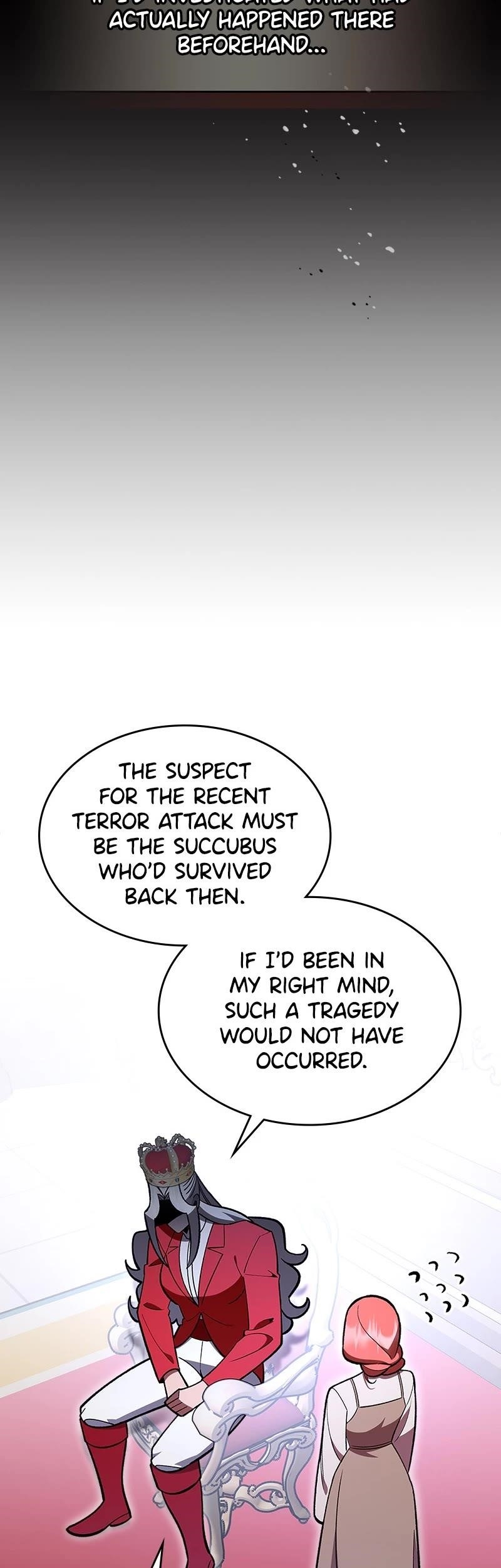 There Was a Hero Chapter 58 - Page 14