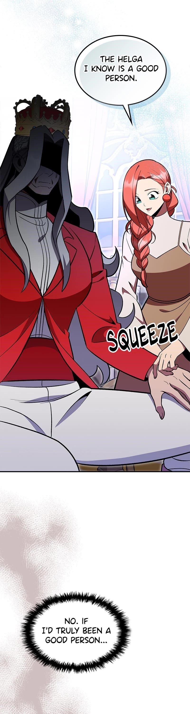 There Was a Hero Chapter 58 - Page 16