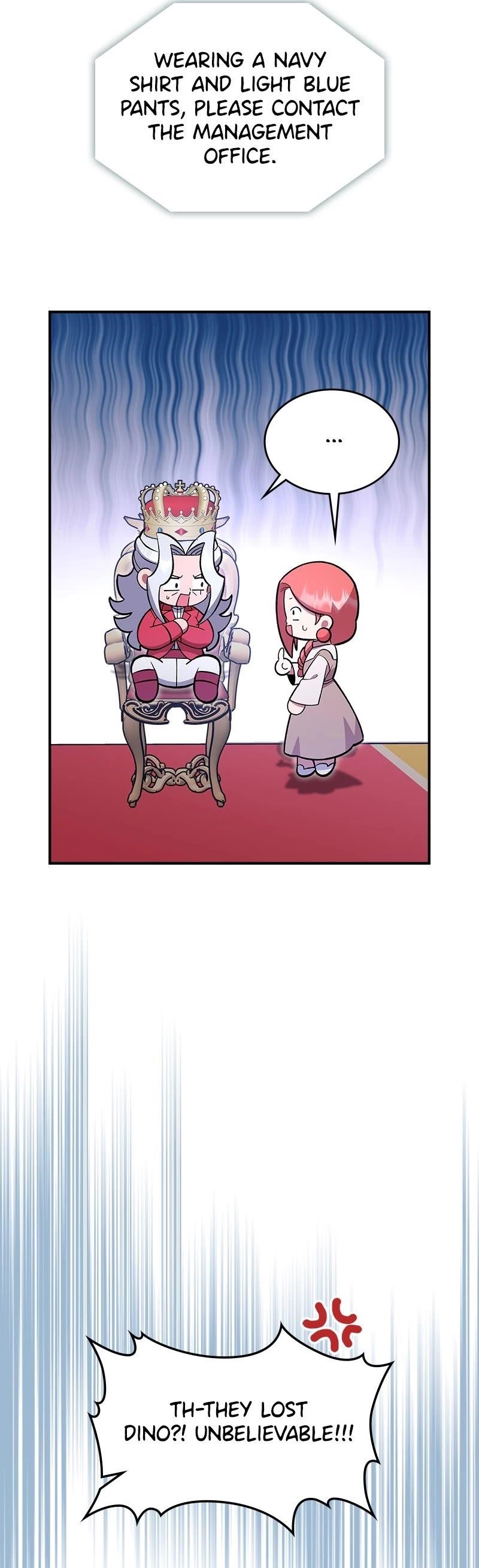 There Was a Hero Chapter 58 - Page 19