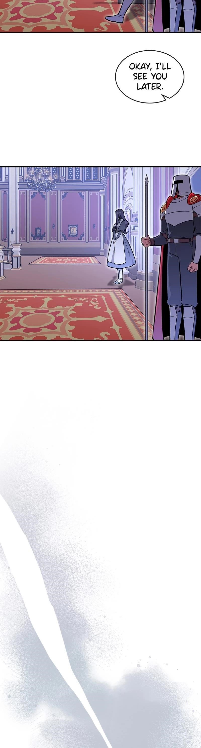 There Was a Hero Chapter 58 - Page 25