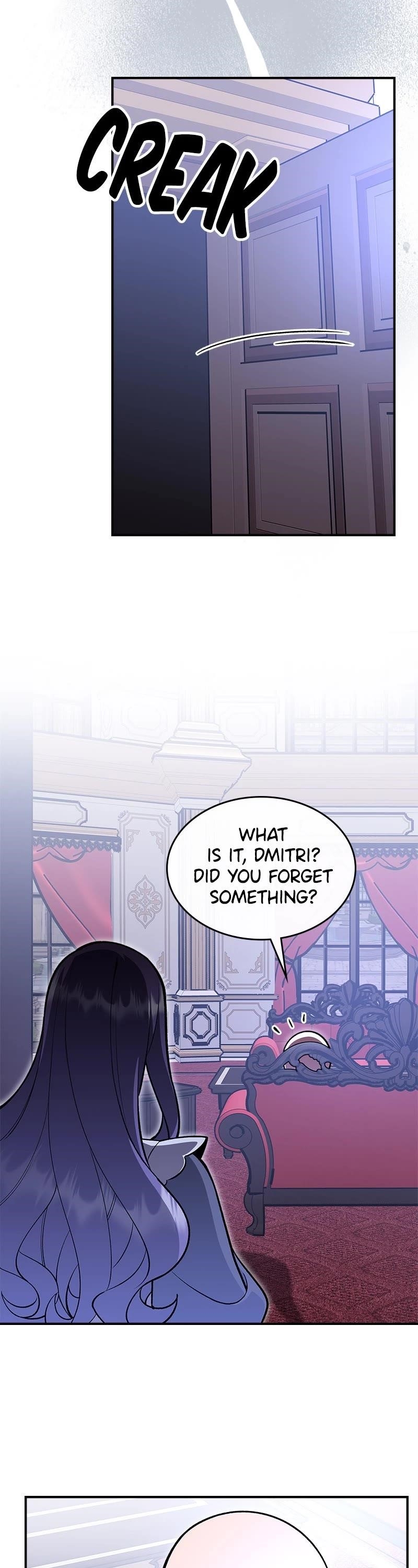 There Was a Hero Chapter 58 - Page 26