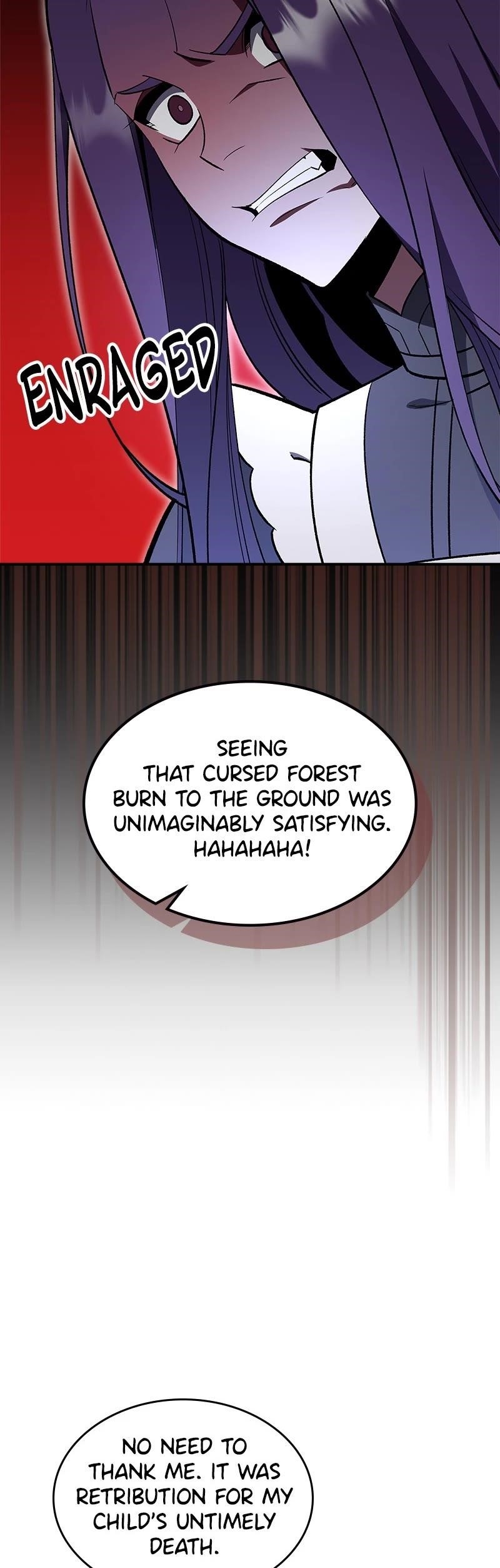 There Was a Hero Chapter 58 - Page 29