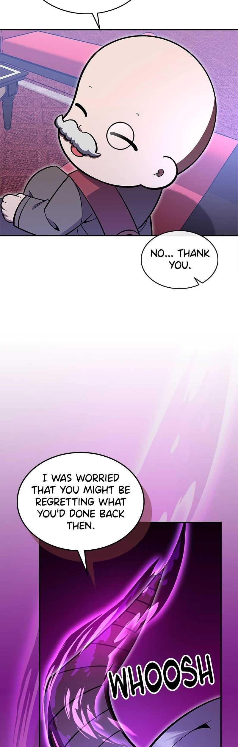 There Was a Hero Chapter 58 - Page 30