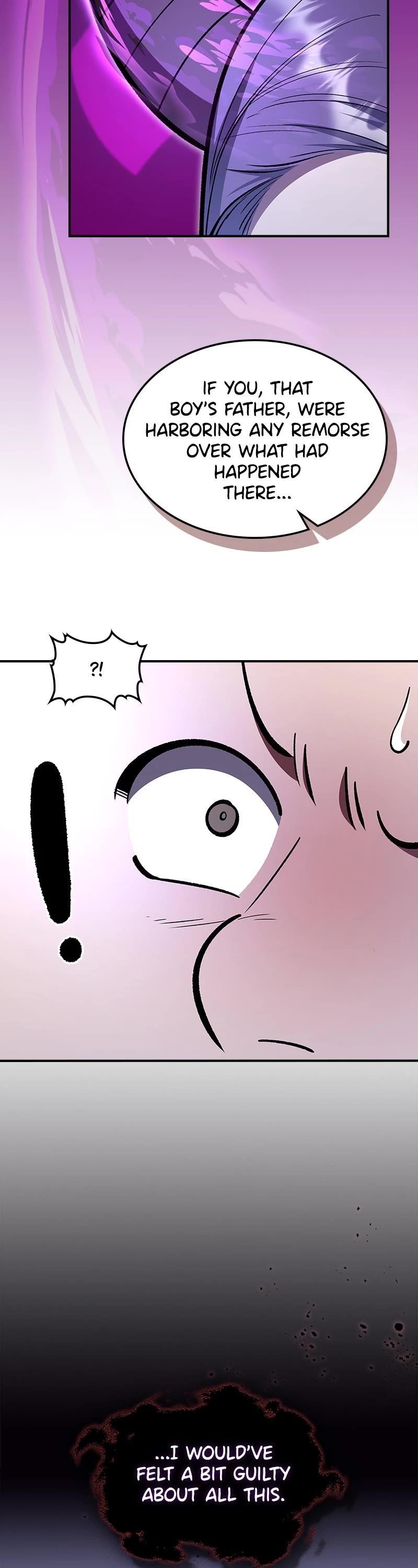 There Was a Hero Chapter 58 - Page 31