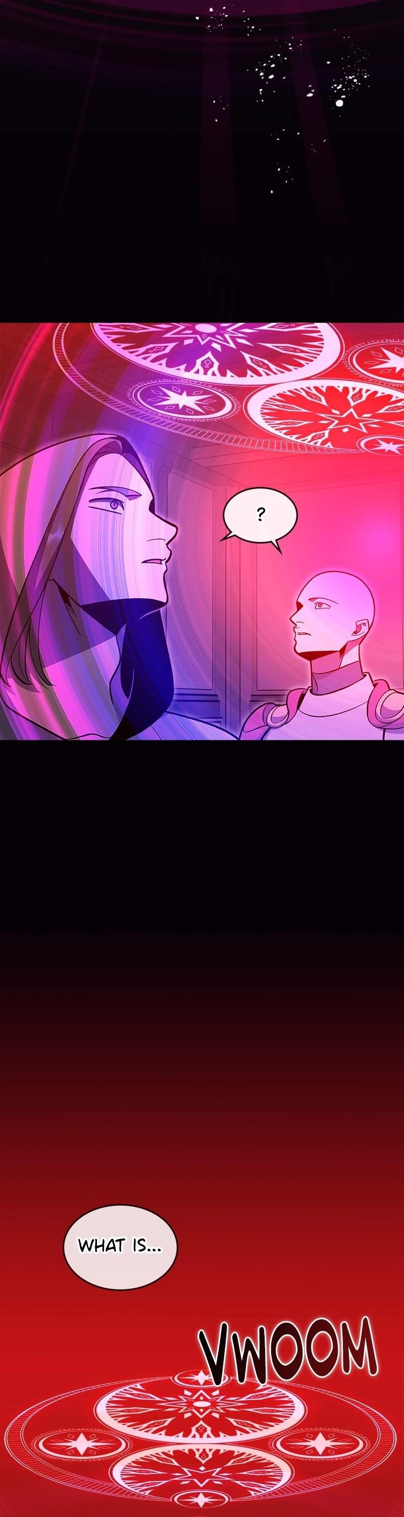 There Was a Hero Chapter 58 - Page 37