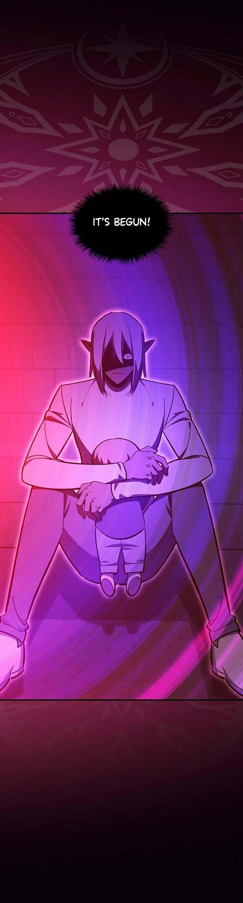 There Was a Hero Chapter 58 - Page 40