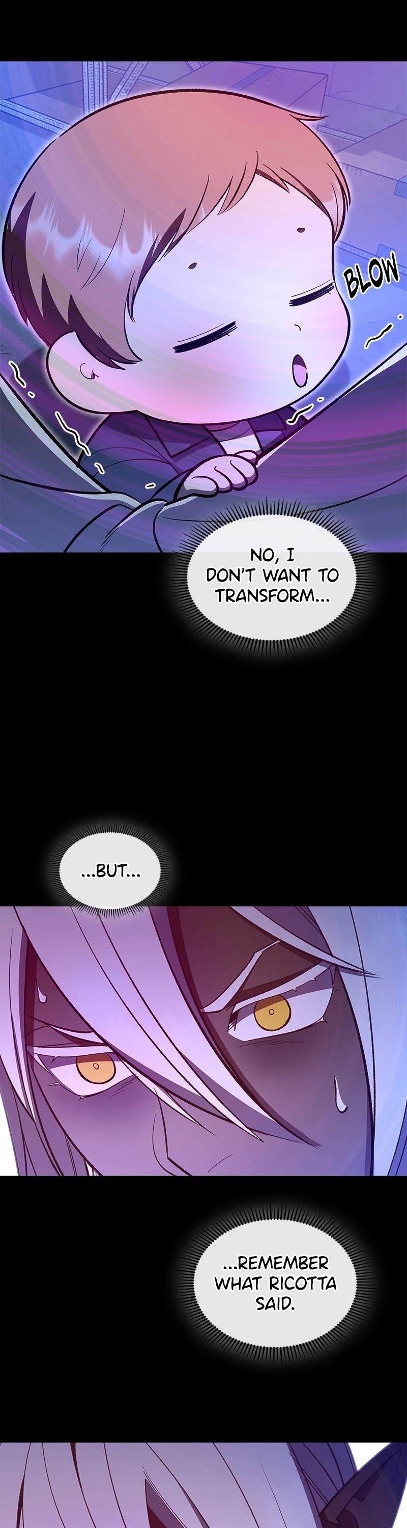 There Was a Hero Chapter 58 - Page 41