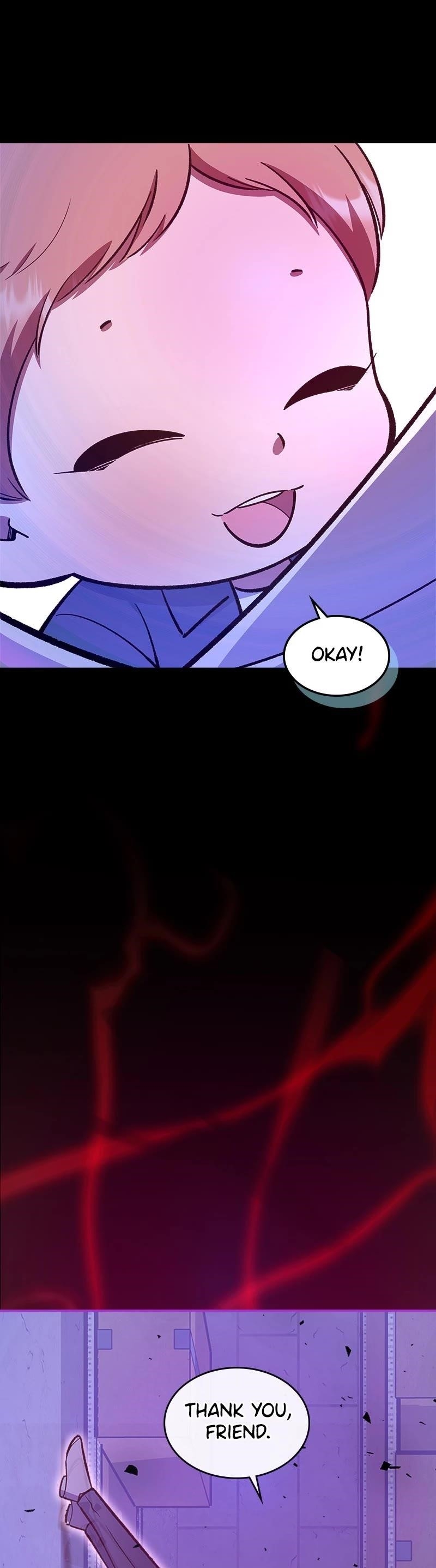 There Was a Hero Chapter 58 - Page 44