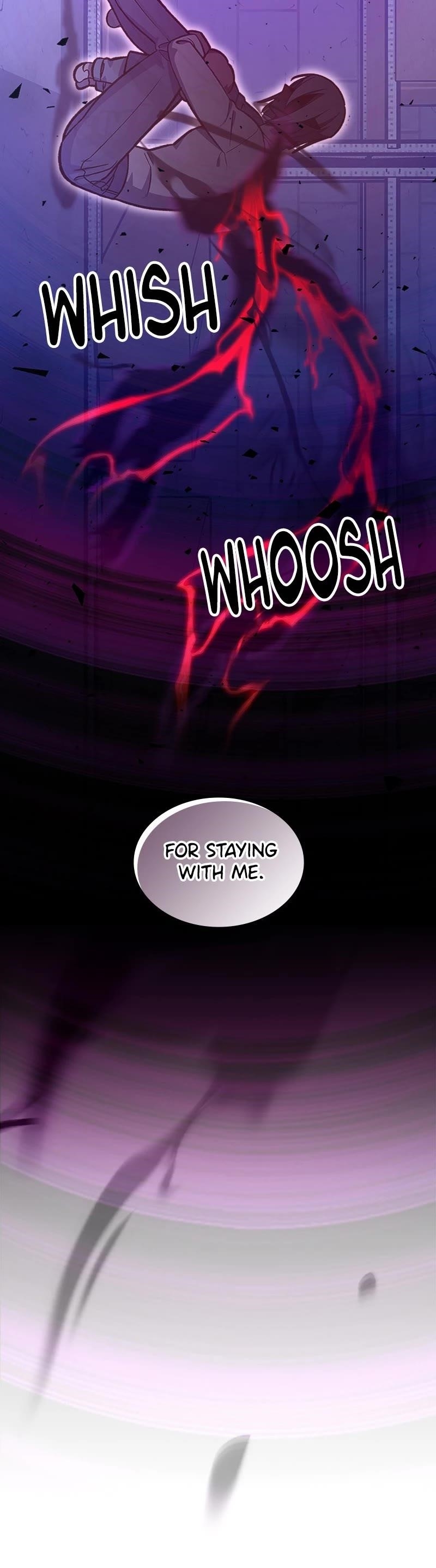 There Was a Hero Chapter 58 - Page 45