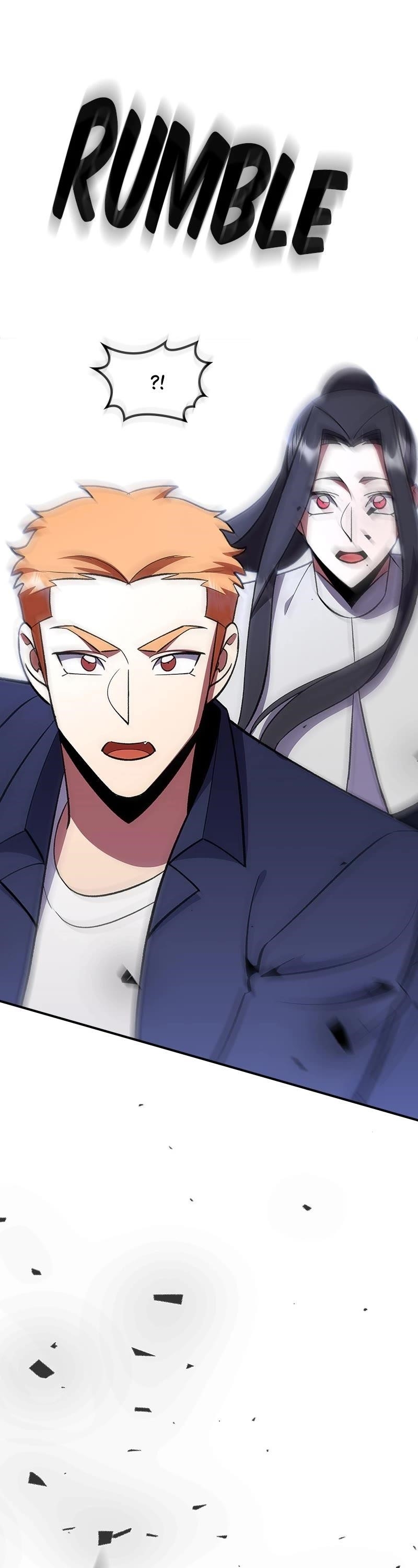 There Was a Hero Chapter 58 - Page 47