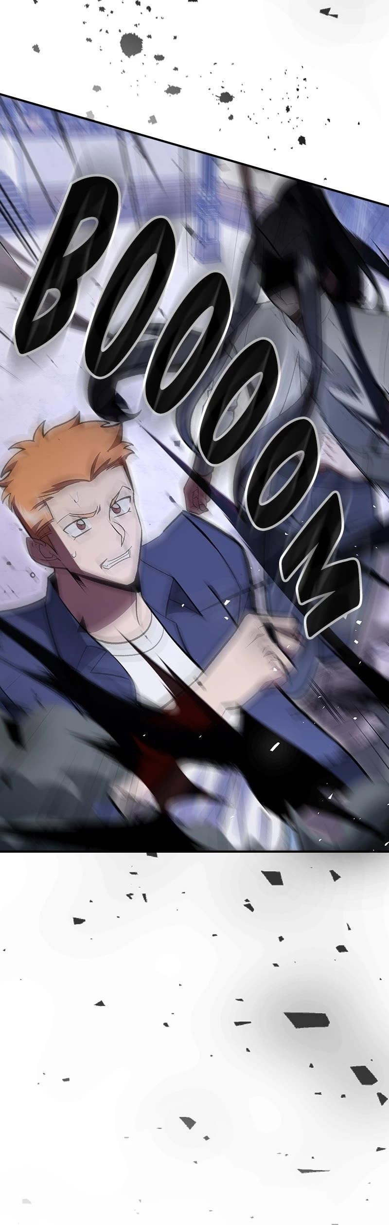 There Was a Hero Chapter 58 - Page 49