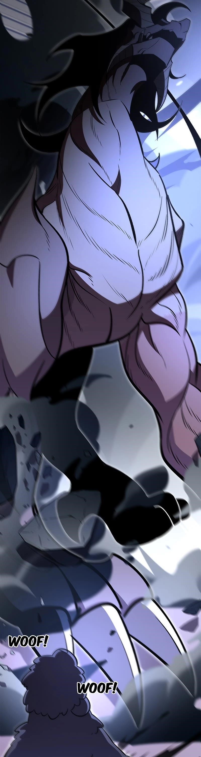 There Was a Hero Chapter 58 - Page 51