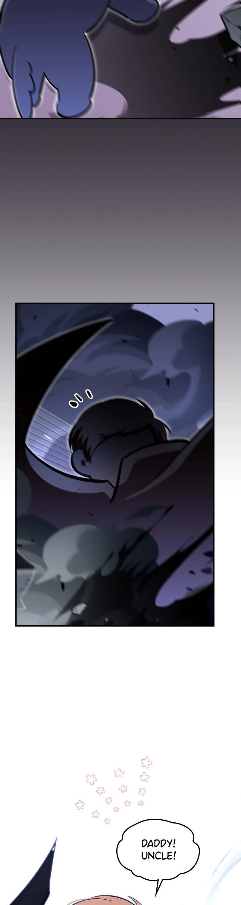 There Was a Hero Chapter 58 - Page 52