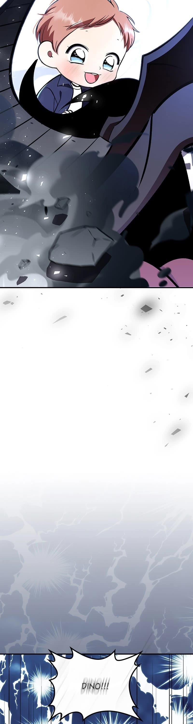 There Was a Hero Chapter 58 - Page 53