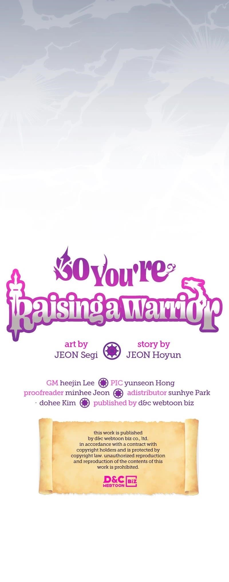 There Was a Hero Chapter 58 - Page 55