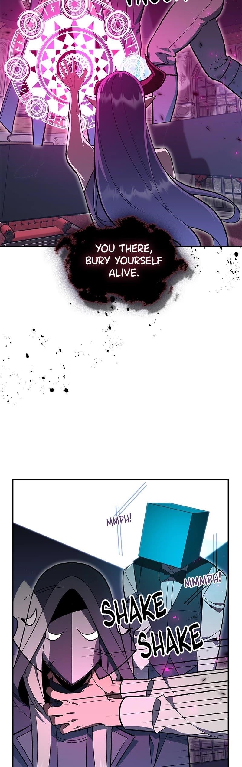 There Was a Hero Chapter 60 - Page 10