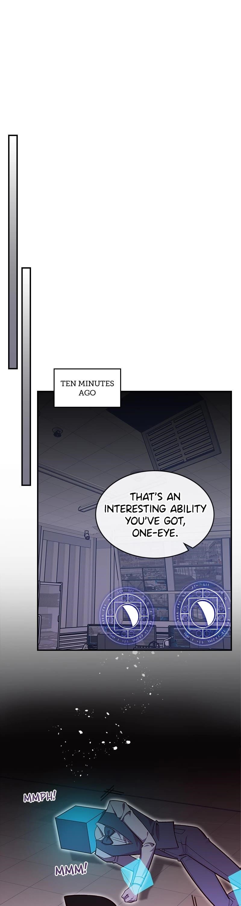 There Was a Hero Chapter 60 - Page 13