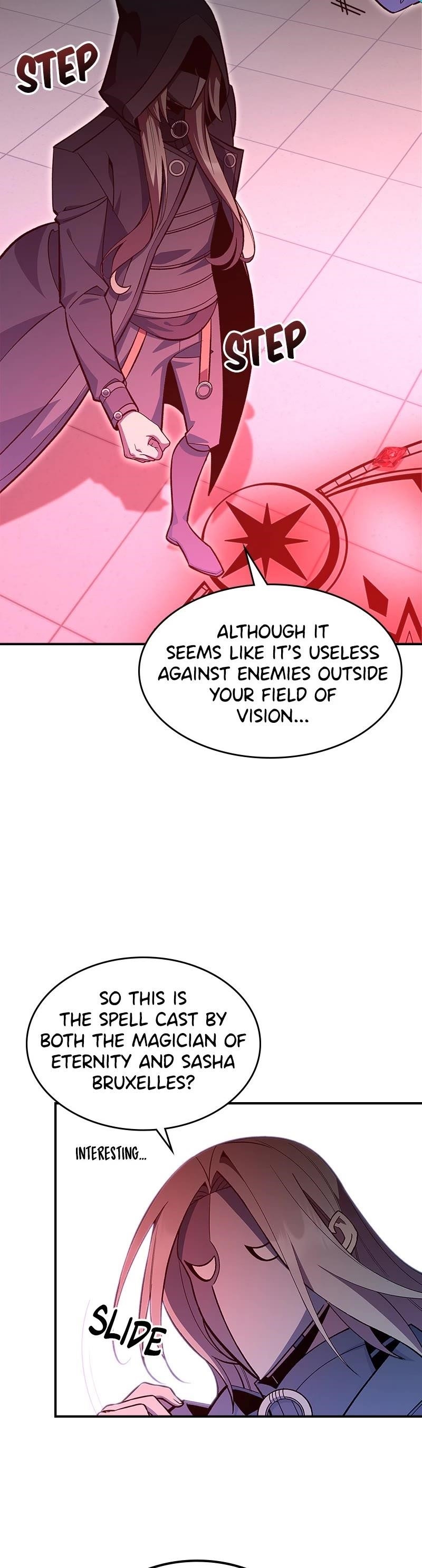 There Was a Hero Chapter 60 - Page 14