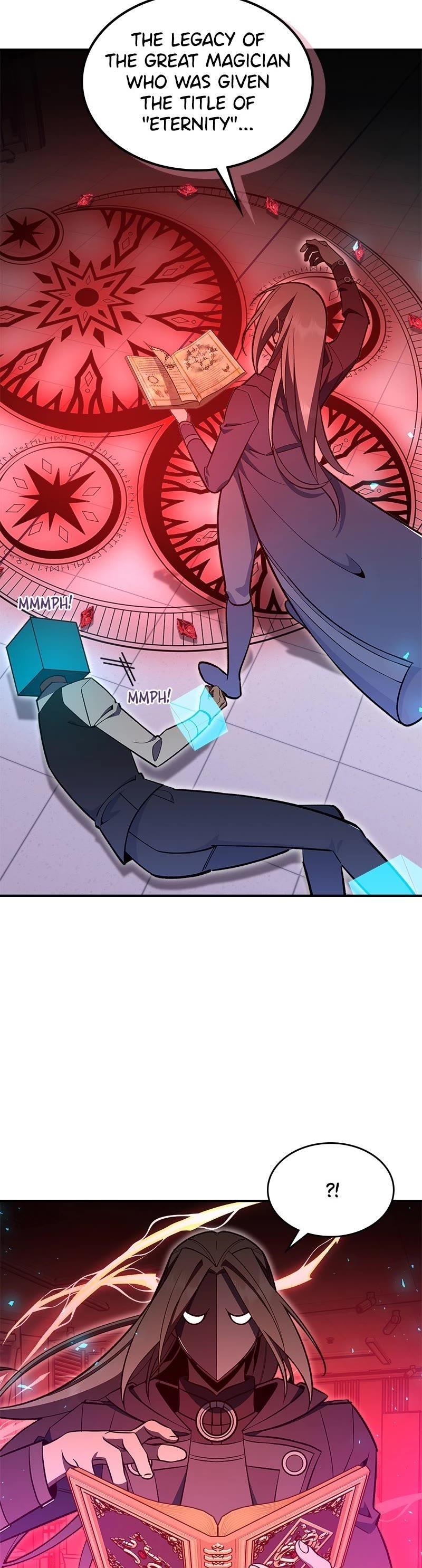 There Was a Hero Chapter 60 - Page 15