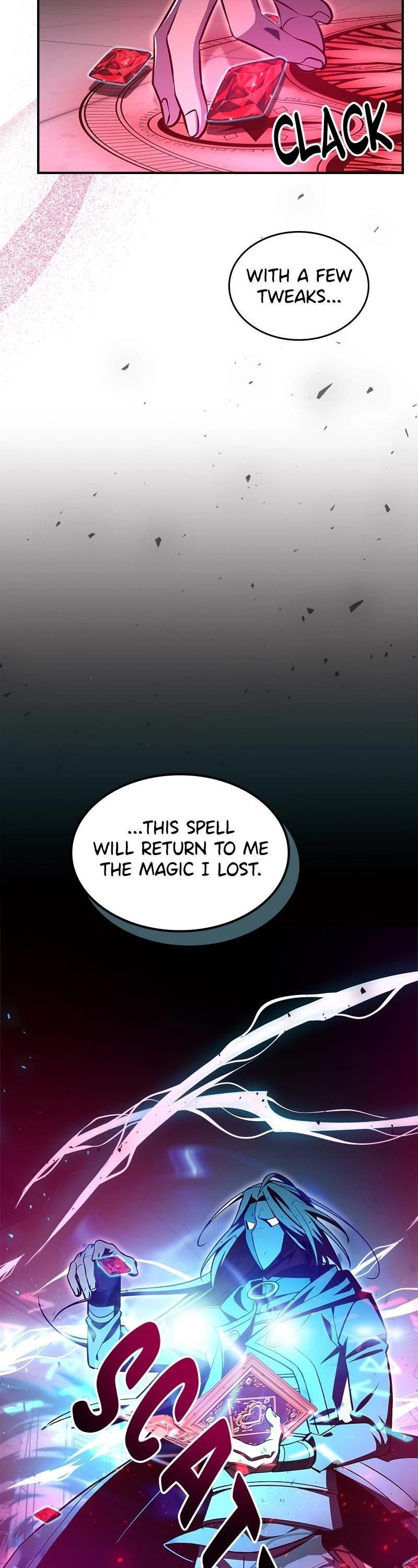 There Was a Hero Chapter 60 - Page 17