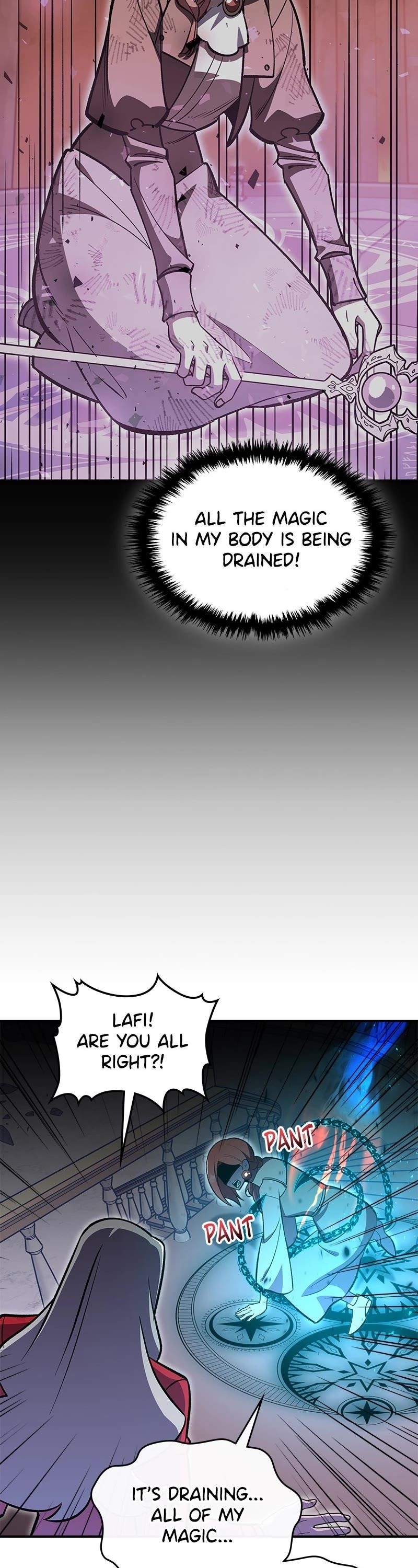 There Was a Hero Chapter 60 - Page 23