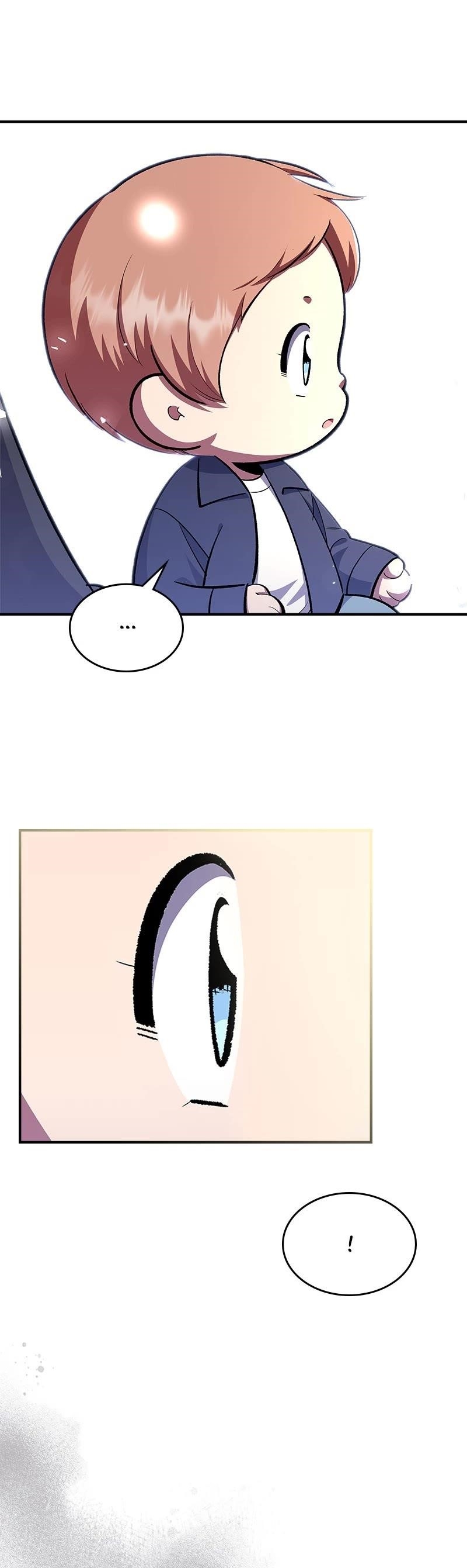 There Was a Hero Chapter 60 - Page 29