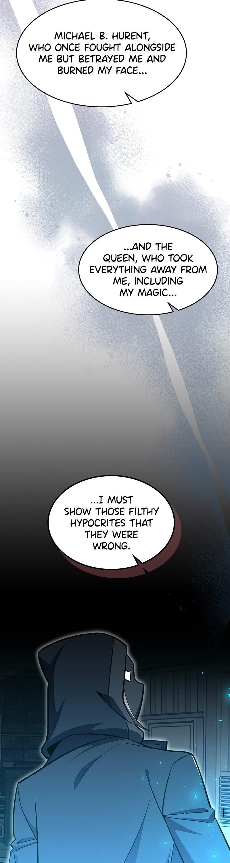 There Was a Hero Chapter 60 - Page 32