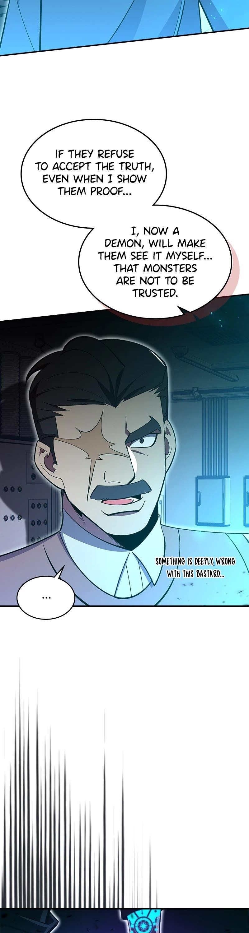 There Was a Hero Chapter 60 - Page 33