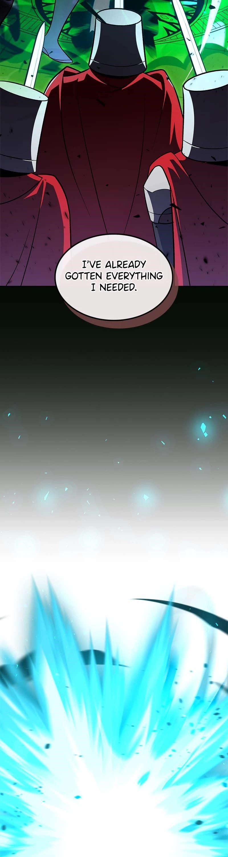 There Was a Hero Chapter 60 - Page 37