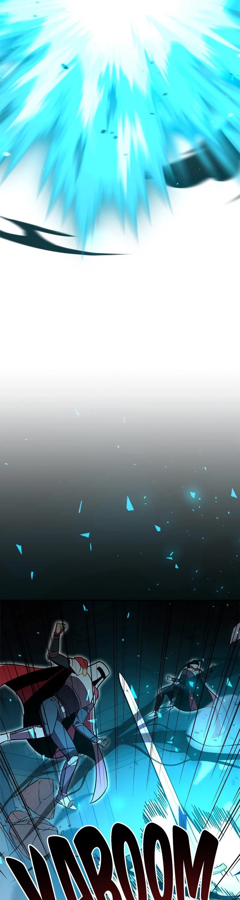 There Was a Hero Chapter 60 - Page 38