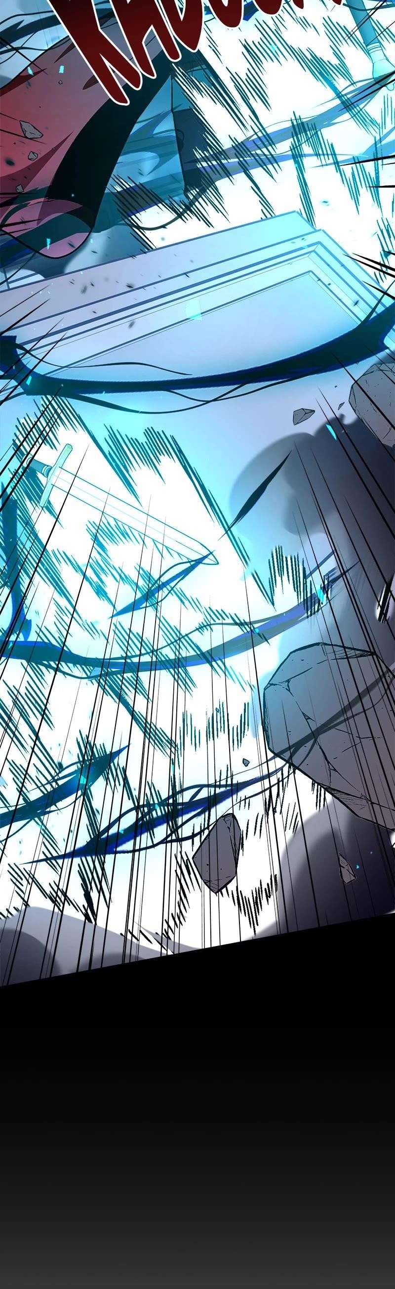 There Was a Hero Chapter 60 - Page 39