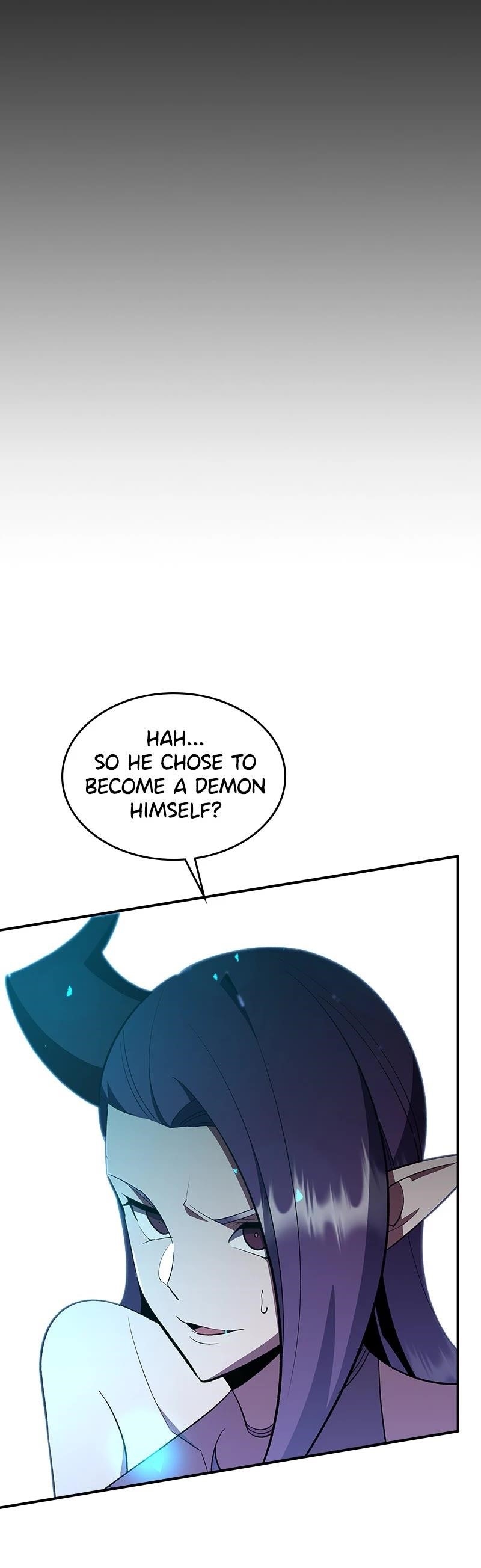 There Was a Hero Chapter 60 - Page 40