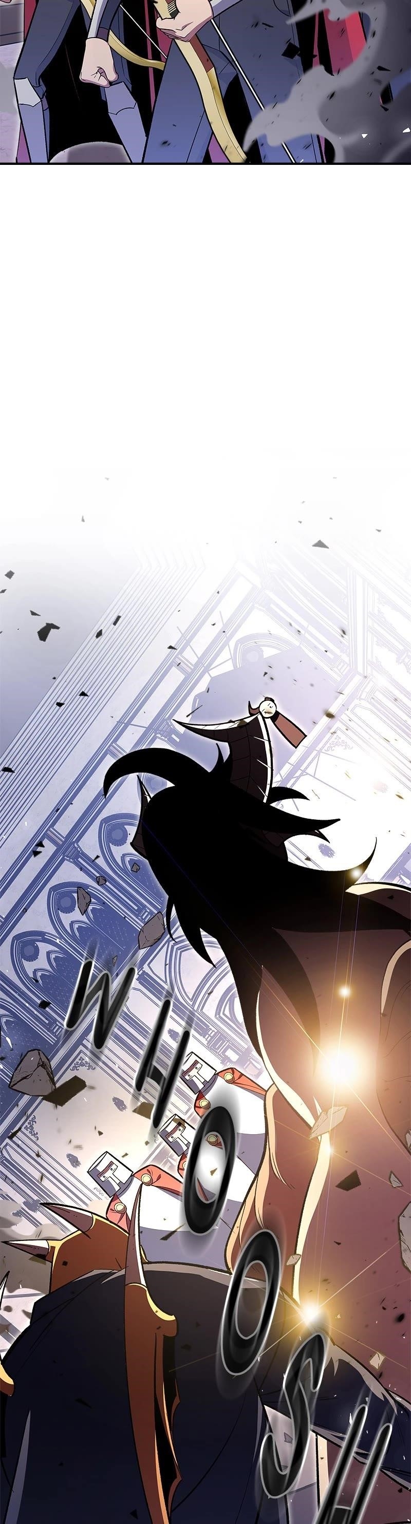 There Was a Hero Chapter 60 - Page 45