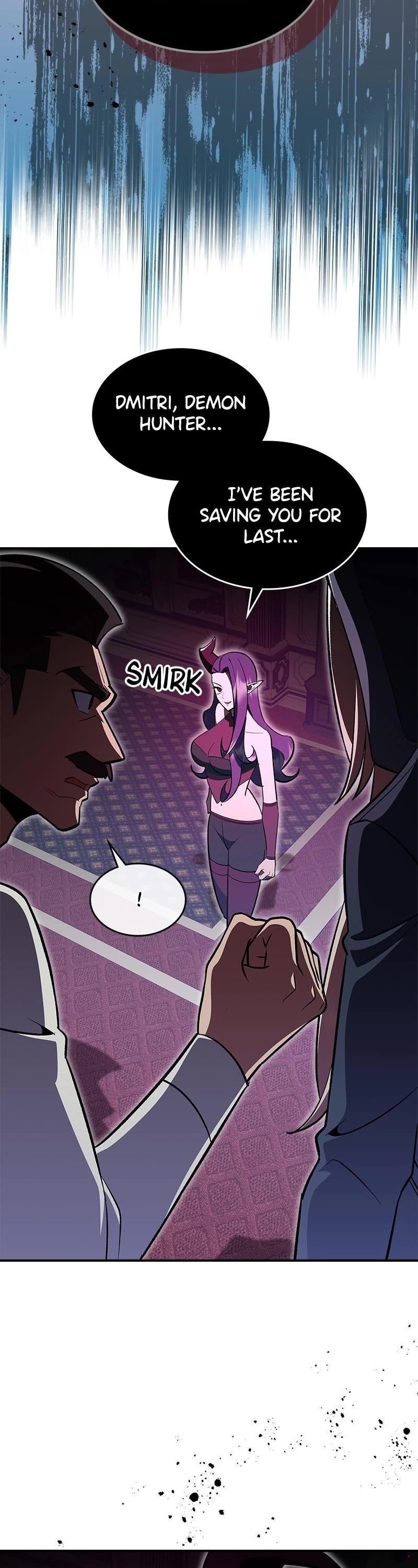 There Was a Hero Chapter 60 - Page 5