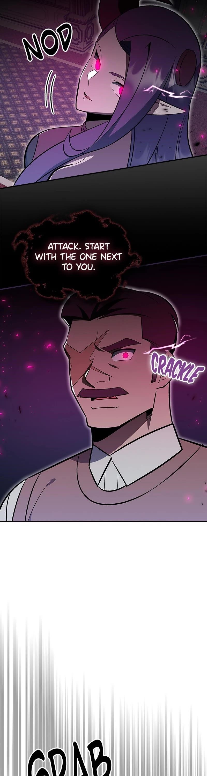 There Was a Hero Chapter 60 - Page 6