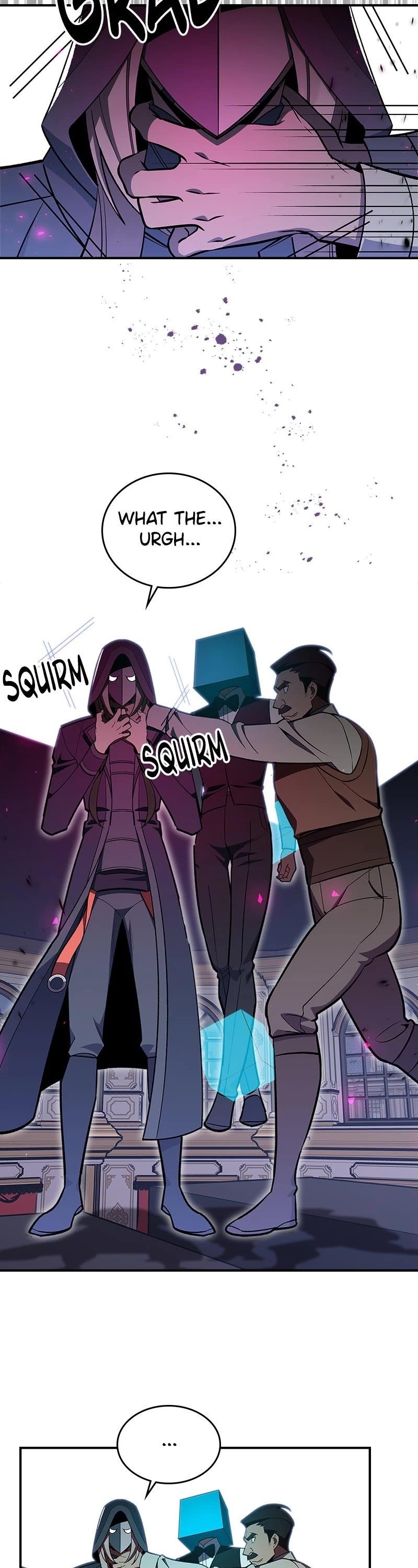 There Was a Hero Chapter 60 - Page 7