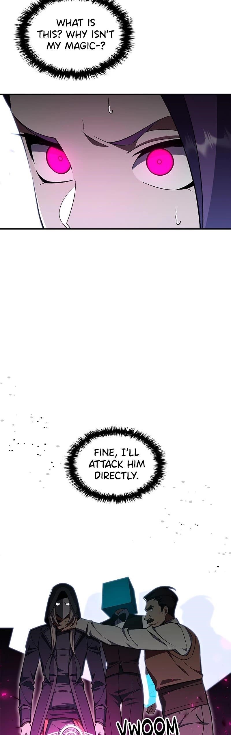 There Was a Hero Chapter 60 - Page 9