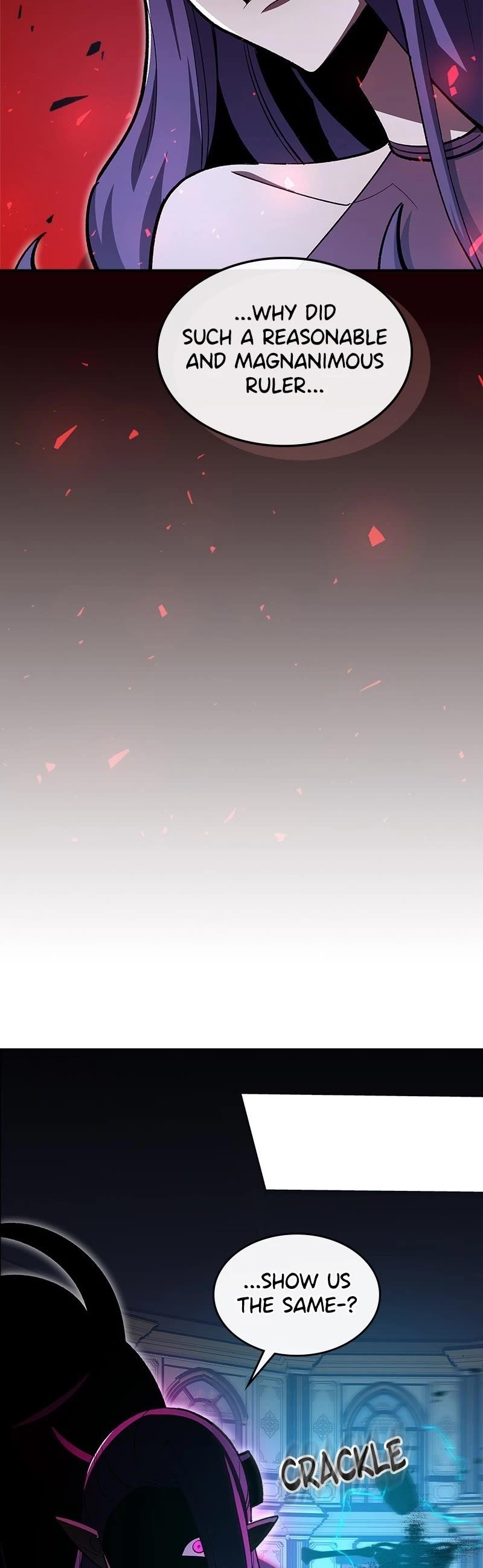 There Was a Hero Chapter 61 - Page 10