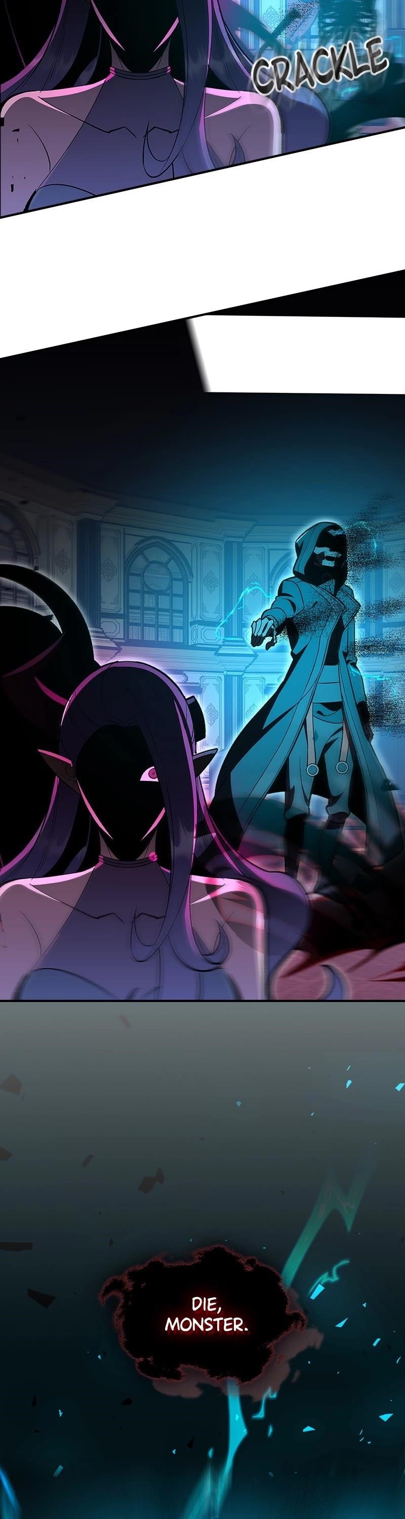 There Was a Hero Chapter 61 - Page 11