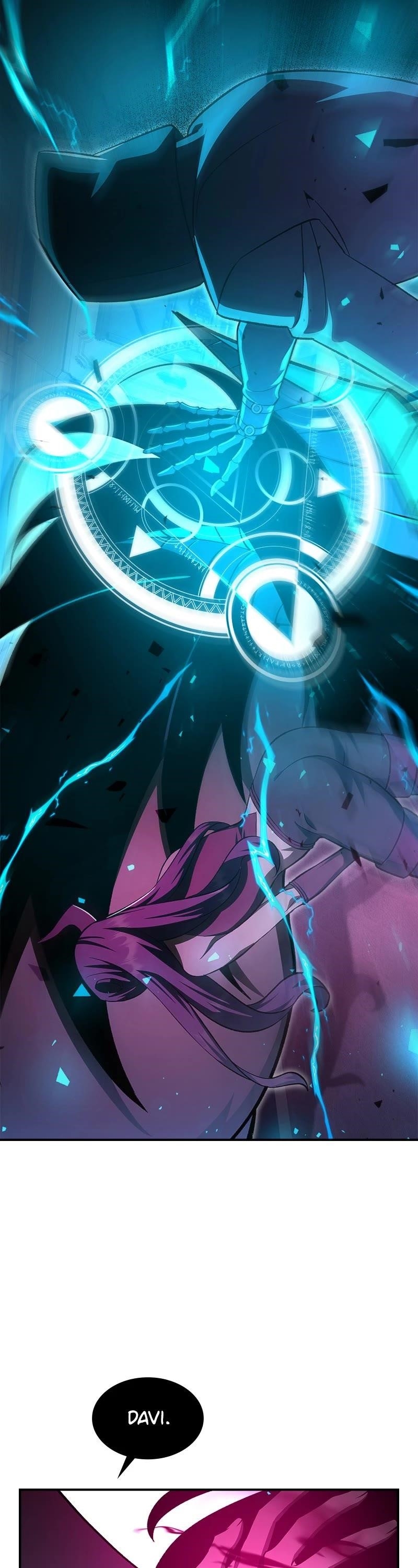 There Was a Hero Chapter 61 - Page 12